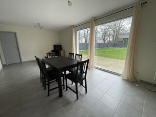  Maison � vendre 3 pi�ces 65 m�