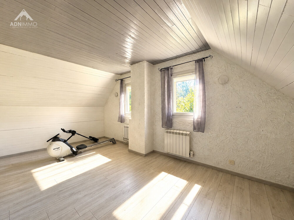 à vendre  Maison Crozet (01170)