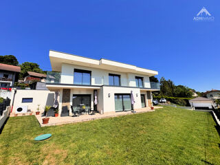  Maison à vendre 5 pièces 143 m²