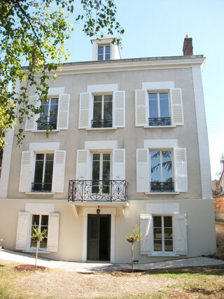  Immeuble à vendre 180 m² Corbeil essonnes