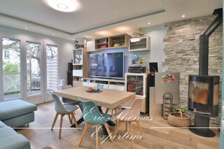  Appartement � vendre 3 pi�ces 70 m�