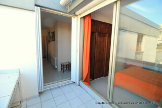  Appartement � vendre 2 pi�ces 52 m�