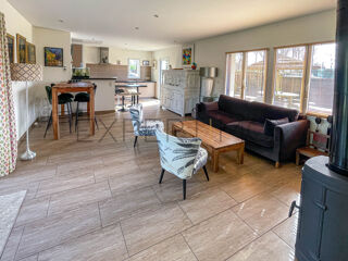  Propri�t�/ch�teau � vendre 5 pi�ces 140 m�