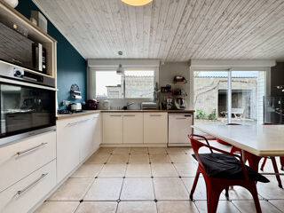  Maison � vendre 7 pi�ces 175 m�