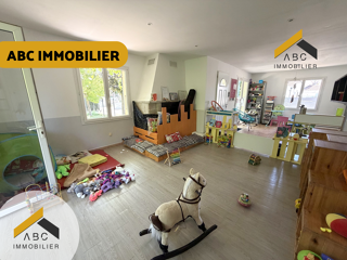  Maison à vendre 4 pièces 95 m²
