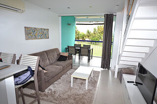 Appartement à louer 2 pièces 48 m²