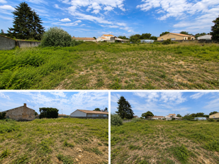  Terrain à vendre 904 m²