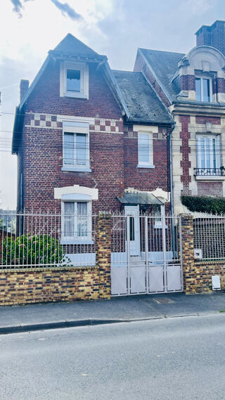  Maison � vendre 4 pi�ces 120 m�