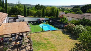  Maison à vendre 7 pièces 133 m²