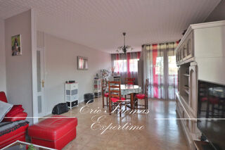  Appartement  vendre 5 pices 89 m