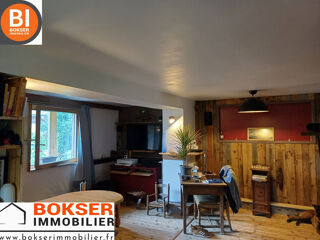  Maison � vendre 6 pi�ces 89 m�