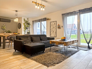  Maison � vendre 4 pi�ces 100 m�