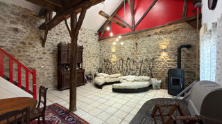  Maison à vendre 4 pièces 98 m²