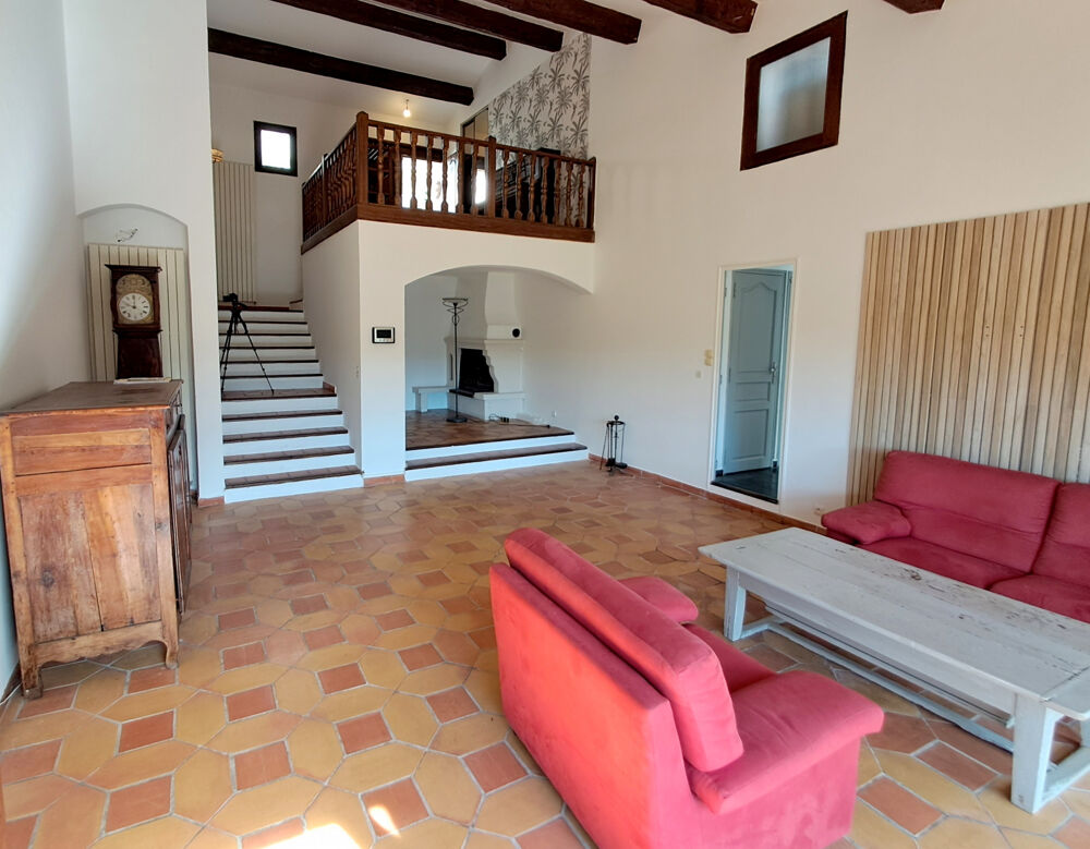 Vente Maison CARNOUX-EN-PROVENCE   GRANDE MAISON 201 M2   3 LOGEMENTS   PISCINE   GRAND GARAGE   VUE DÉGAGÉE Carnoux en provence