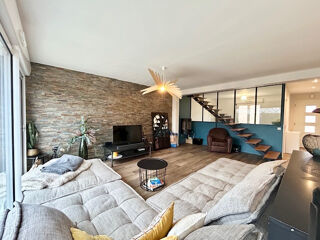  Maison � vendre 7 pi�ces 167 m�