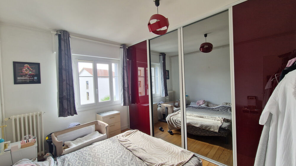 Vente Appartement SUPERBE T3 TRAVERSANT EN CENTRE VILLE Pau