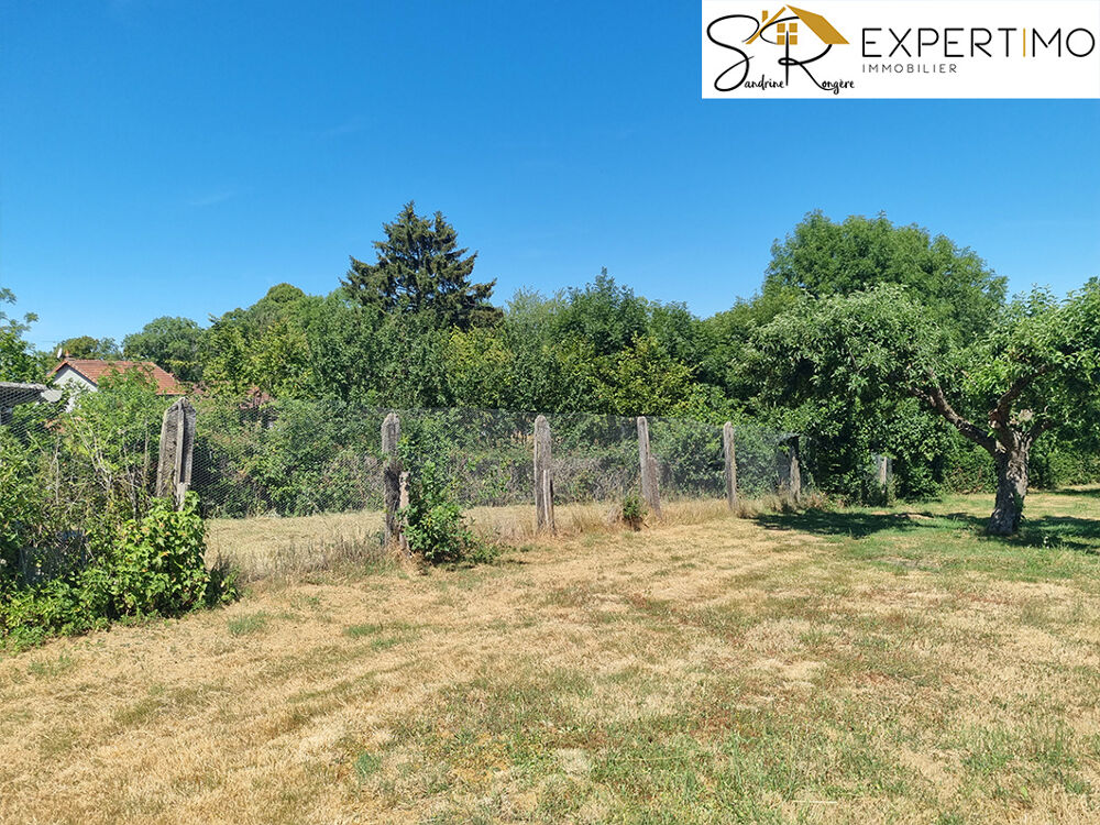 Vente Maison EXCLUSIVITÉ   Maison de 110 m2 sur terrain de 2021 m2 63700 LA CROUZILLE La crouzille