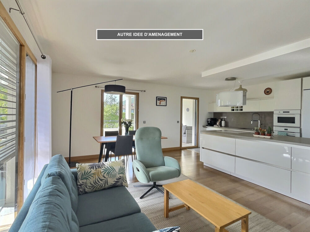à vendre  Appartement Divonne-les-Bains (01220)