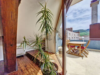  Appartement � vendre 5 pi�ces 147 m�