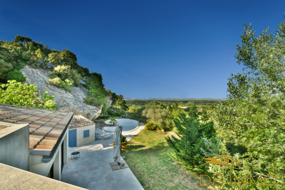 à vendre  Maison Pujaut (30131)
