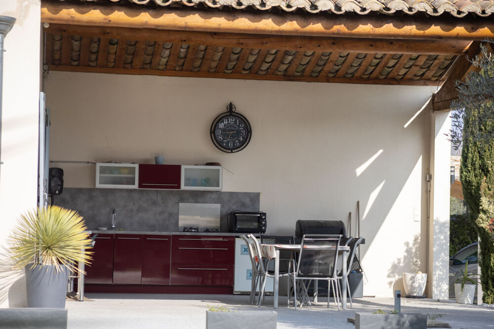 � vendre  Maison Noves (13550)