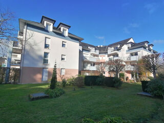  Appartement � vendre 4 pi�ces 88 m�