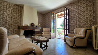  Maison à vendre 8 pièces 223 m²