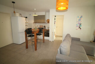  Appartement à vendre 2 pièces 51 m²