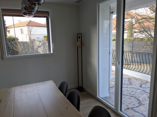  Maison � vendre 4 pi�ces 80 m�