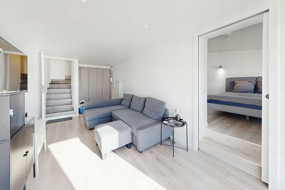  vendre  Maison Les Pennes-Mirabeau (13170)