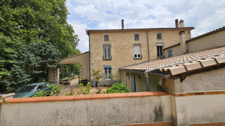  Maison à vendre 14 pièces 600 m²