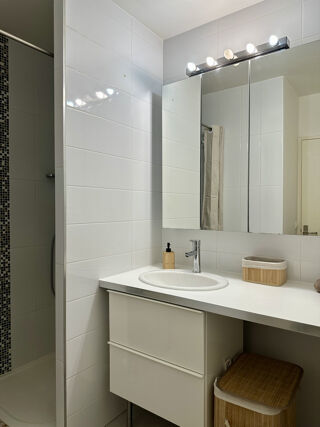  Appartement � vendre 2 pi�ces 48 m�