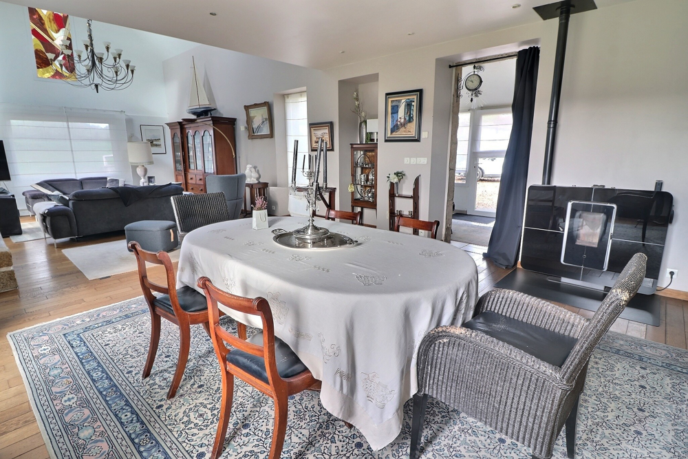 � vendre  Maison Brest (29200)