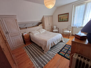  Maison à vendre 8 pièces 100 m²