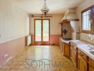  Maison à vendre 6 pièces 145 m²
