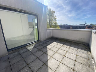  Maison à louer 5 pièces 120 m²