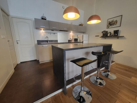  Appartement � louer 2 pi�ces 78 m�