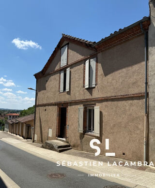  Maison à vendre 7 pièces 158 m²