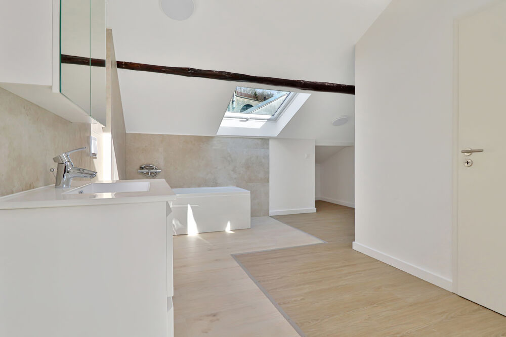 Vente Maison Maison F4, 3 chambres, 3 SDB, véranda et terrasse plein Sud Thil