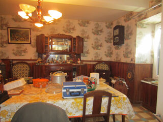  Maison � vendre 6 pi�ces 130 m�