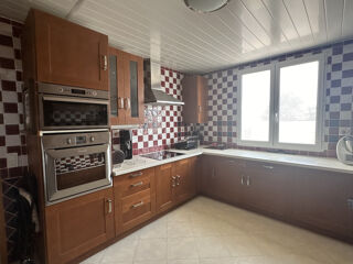  Maison � vendre 4 pi�ces 120 m�