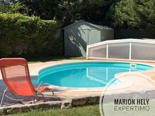  Maison à vendre 4 pièces 100 m²
