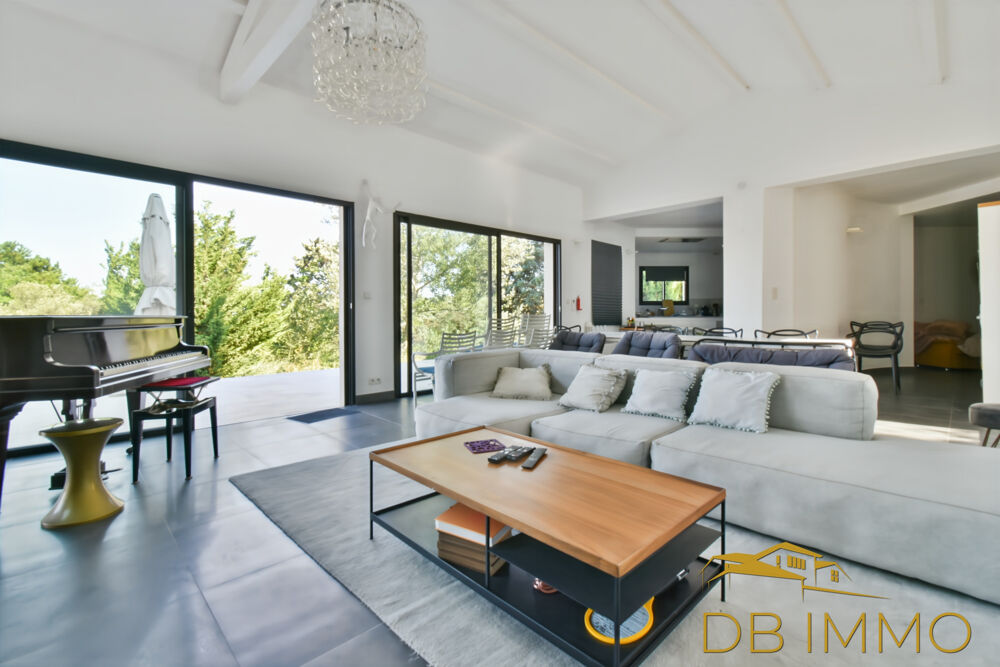 à vendre  Maison Pujaut (30131)