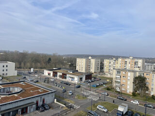  Appartement  vendre 3 pices 67 m