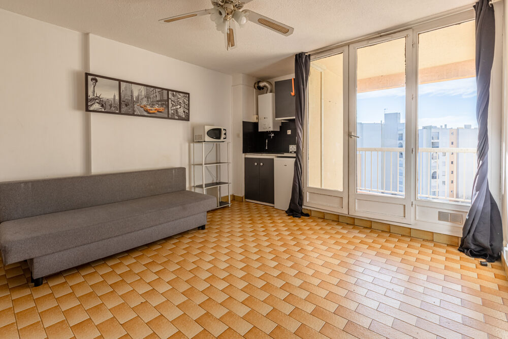 Apartment in Mauguio, Carnon - Vue 4
