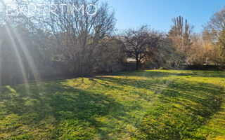  Terrain � vendre 670 m�