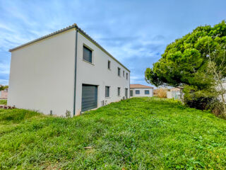  Maison � vendre 5 pi�ces 116 m� Marseillan