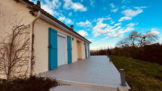  Maison à vendre 3 pièces 72 m²