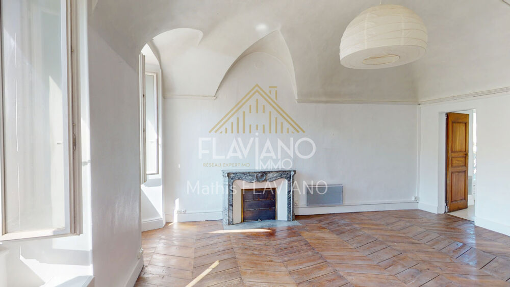 à vendre  Maison Barcelonnette (04400)