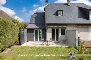  Maison à vendre 4 pièces 84 m²